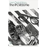 The IPCRESS File (Penguin Modern Classics)