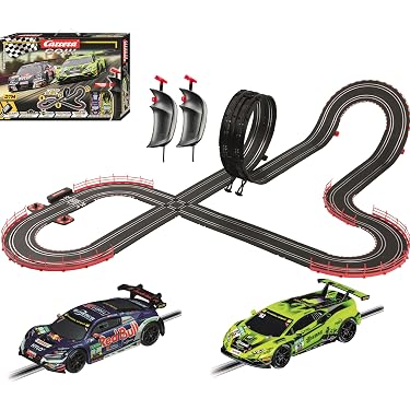 Amazon.co.jp 売れ筋ランキング: スロットカービークルレースセット の