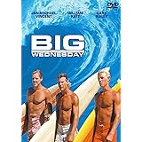 ビッグ ウェンズデー [WB COLLECTION][AmazonDVDコレクション] [DVD]