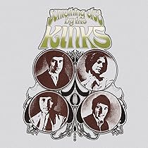 Amazon.co.jp: THE KINKS ARE THE VILLAGE GREEN PRESERVATION SOCIETY