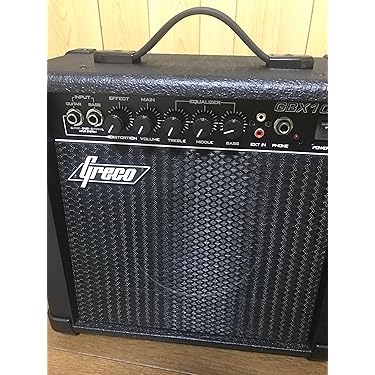 Amazon.co.jp 人気ギフトランキング: ベースアンプ で、ギフトの設定を