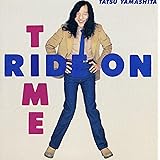 RIDE ON TIME (ライド・オン・タイム)