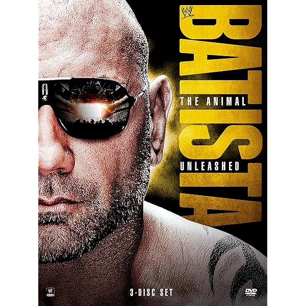 Amazon.co.jp: WWE: Twist Of Fate - The Best Of The Hardy