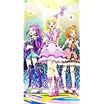 アイカツ! iPhone SE第2~3世代 8~6 壁紙 視差効果 星宮いちご,神崎美月,大空あかり アイカツ! iPhone SE第2~3世代 8~6 壁紙 視差効果 星宮いちご,神崎美月,大空あかり