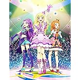 劇場版アイカツ! 超豪華版 大スター宮いちごBOX [Blu-ray]