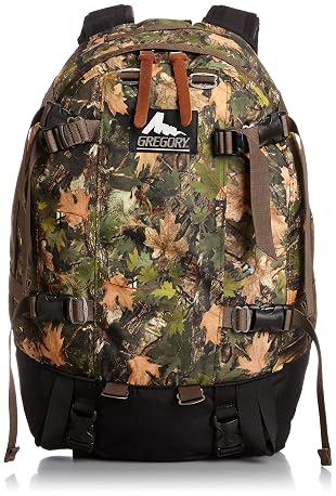 Gregory Day and Half Pack: Cottonwood Camo Gregory Day and Half Pack: Cottonwood Camo