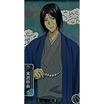 黒子のバスケ iPhoneSE/5s/5c/5 壁紙 視差効果 実渕玲央 黒子のバスケ iPhoneSE/5s/5c/5 壁紙 視差効果 実渕玲央