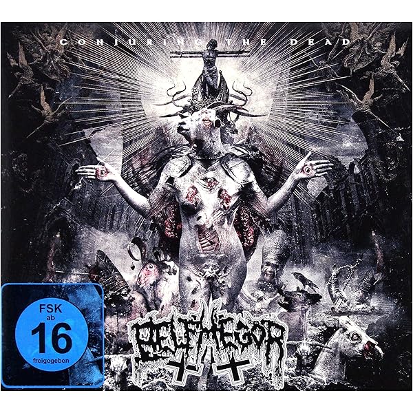 Amazon.co.jp: Blutsabbath: ミュージック