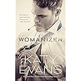 Womanizer (The Manwhore Book 4)