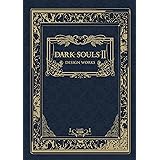 DARK SOULS II DESIGN WORKS (ファミ通の攻略本)