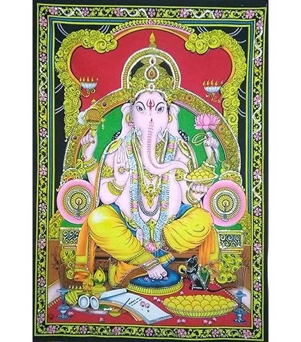 Amazon.co.jp: 美しい瞑想シヴァヨガタペストリー30×43インチ : ホーム