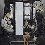GANGSTA. iPad壁紙 ニコラス・ブラウン,アレックス・ベネデット,ウォリック・アルカンジェロ GANGSTA. iPad壁紙 ニコラス・ブラウン,アレックス・ベネデット,ウォリック・アルカンジェロ