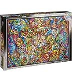 Amazon | テンヨー(Tenyo) 【日本製】 1000ピース 世界最小ピース