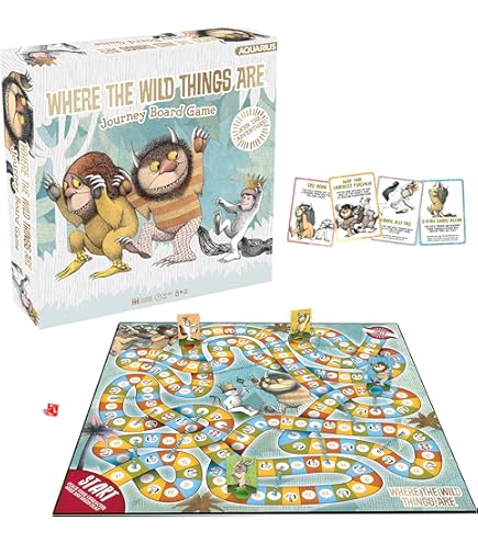 Amazon.co.jp: Where The Wild Things Are (かいじゅうたちのいる