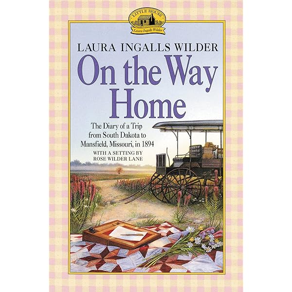 Amazon | Little House Complete 9-Book Box Set: Books 1 to 9