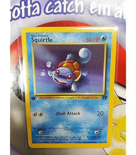 Pokemon Jungle 1st Edition Common Card #60/64 Pikachu : Amazon.com.au: Toys & Games Pokemon Jungle 1st Edition Common Card #60/64 Pikachu : Amazon.com.au: Toys & Games
