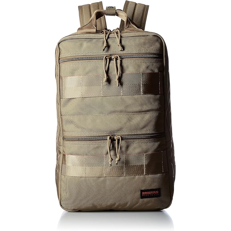 Amazon.co.jp: Briefing Compact Pack MW Gen II Men's Backpack, navy