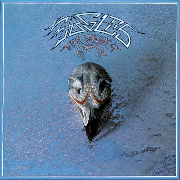 Eagles : The Very Best Of (2CD) [Audio CD] Eagles: Amazon.sg: Music