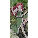 東方Project iPhone 15,14,13,12,11,X 壁紙(1125x2436) 美鈴 東方Project iPhone 15,14,13,12,11,X 壁紙(1125x2436) 美鈴