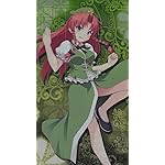 東方Project iPhone SE/8/7/6s(750×1334)壁紙 美鈴 東方Project iPhone SE/8/7/6s(750×1334)壁紙 美鈴