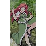 東方Project QHD(540×960)壁紙 美鈴 東方Project QHD(540×960)壁紙 美鈴