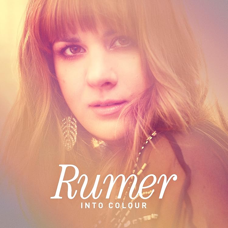Rumer Seasons of my soul レコード Rumer – Seasons Of My Soul – Vinyl (LP, Album, Limited