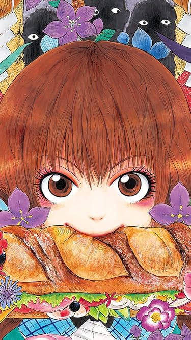 2025夏アニメ - 犬飼 詩魚（いぬかい しお）