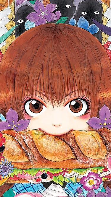 アニメ化決定作品 - 犬飼 詩魚(いぬかい しお)