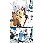 銀魂 iPhoneSE/5s/5c/5 壁紙 視差効果 坂田銀時 (さかたぎんとき) 銀魂 iPhoneSE/5s/5c/5 壁紙 視差効果 坂田銀時 (さかたぎんとき)