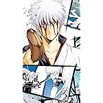 銀魂 フルHD(1080×1920)スマホ壁紙/待受 坂田銀時 (さかたぎんとき) 銀魂 フルHD(1080×1920)スマホ壁紙/待受 坂田銀時 (さかたぎんとき)