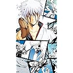 銀魂 iPhone8,7,6 Plus 壁紙 拡大(1125×2001) 坂田銀時 (さかたぎんとき) 銀魂 iPhone8,7,6 Plus 壁紙 拡大(1125×2001) 坂田銀時 (さかたぎんとき)