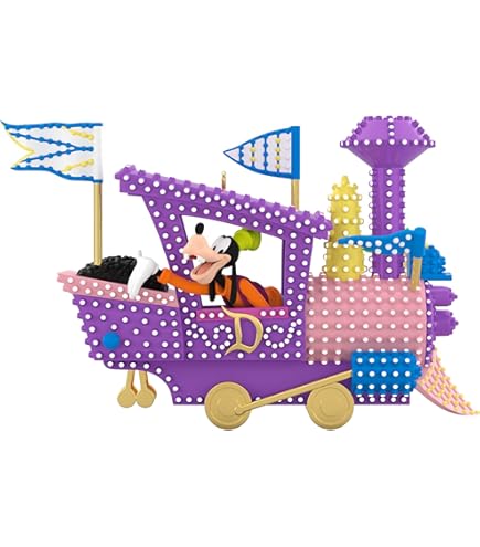 Amazon.co.jp: Hallmark 記念品 クリスマスオーナメント 2023年