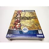 ロード・オブ・ザ・リング 中つ国第三紀 (GAME CUBE)