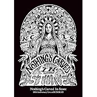 Nothing’s Carved In Stone 15th記念盤 (DVD) Nothing's Carved In Stoneオフィシャル・グッズ通販/商品詳細
