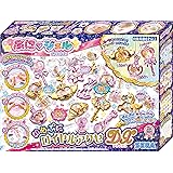 ぷにジェル ゆめぷにロイヤルアクセDX