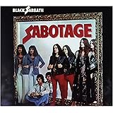 SABOTAGE (2009 REMASTERED VERSION)