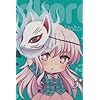 東方project 秦こころ はたのこころ Iphone 640 960 壁紙 画像 スマポ 東方project 秦こころ はたのこころ Iphone 640 960 壁紙 画像 スマポ
