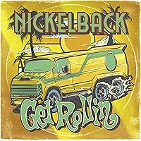 Amazon.co.jp: ザ・ベスト・オブ・ニッケルバック・ヴォリューム1(初回