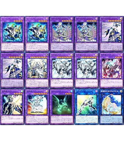 【WCQスリーブ付き】サブテラーシャドール デッキ Amazon.co.jp: 【デッキ販売】 召喚獣シャドールデッキ カジュアル