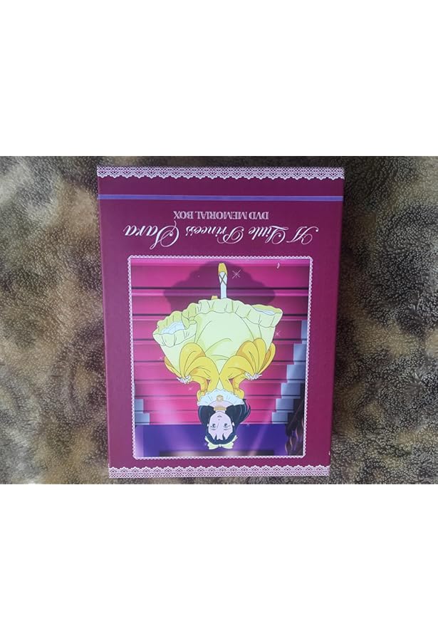 Amazon.co.jp: 世界名作劇場/小公女セーラ (世界名作劇場ジュニア