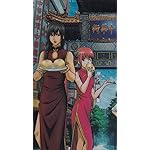 銀魂 フルHD(1080×1920)スマホ壁紙/待受 桂小太郎(かつら こたろう),神楽(かぐら) 銀魂 フルHD(1080×1920)スマホ壁紙/待受 桂小太郎(かつら こたろう),神楽(かぐら)