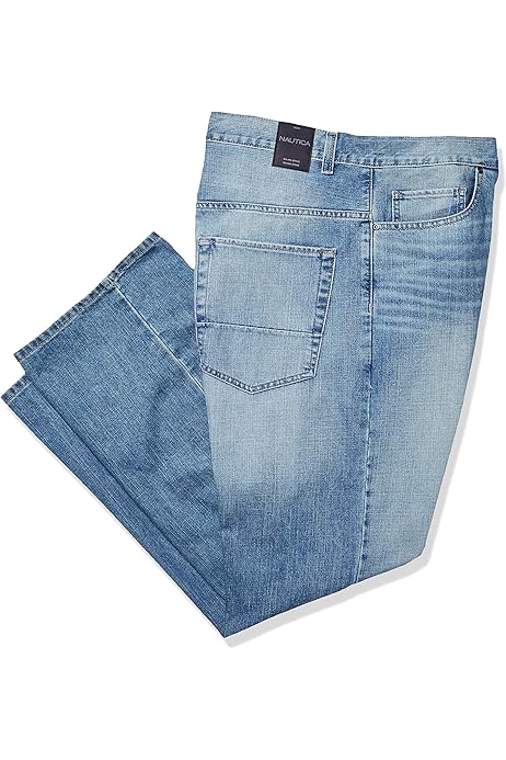 Nautica bootcut jeans Clearance