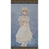 セイバー(Saber) Fate - セイバー(Saber) iPhoneSE/5s/5c/5(640×1136)壁紙 43092