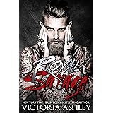 Royal Savage (Savage & Ink Book 1)