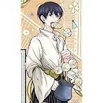 とんがり帽子のアトリエ FVGA(480×800)壁紙 オルーギオ