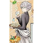 とんがり帽子のアトリエ iPhoneSE/5s/5c/5(640×1136)壁紙 キーフリー