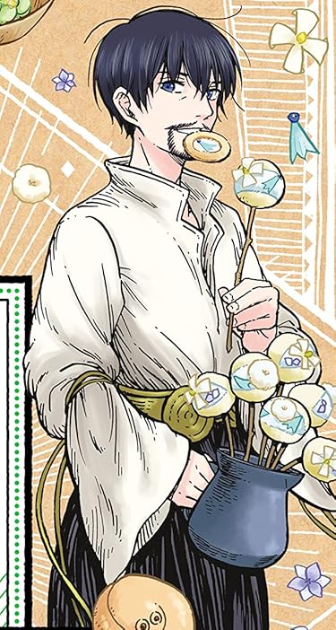 とんがり帽子のアトリエ  iPhone/Androidスマホ壁紙(744×1392)-1 - オルーギオ