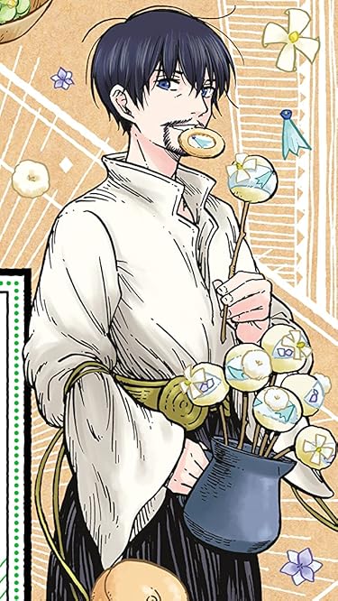 とんがり帽子のアトリエ  iPhone/Androidスマホ壁紙(640×1136)-1 - オルーギオ