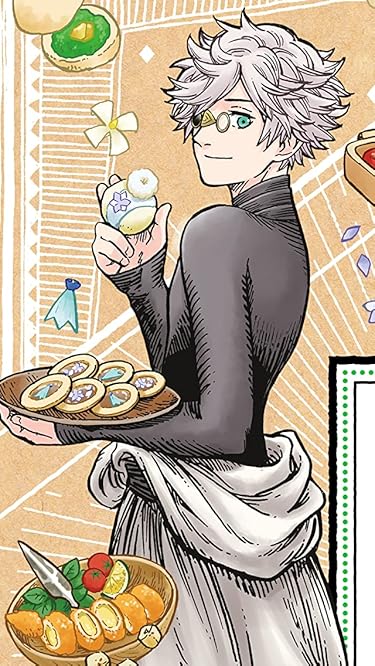 とんがり帽子のアトリエ  iPhone/Androidスマホ壁紙(640×1136)-1 - キーフリー