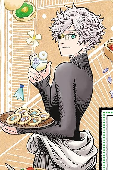 とんがり帽子のアトリエ  iPhone/Androidスマホ壁紙(640×960)-1 - キーフリー